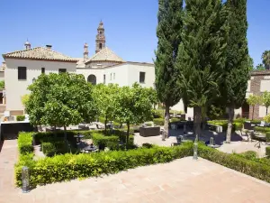 Hospedería Convento de Santa Clara