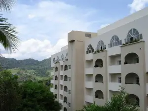 巴拿馬阿瓦隆大酒店