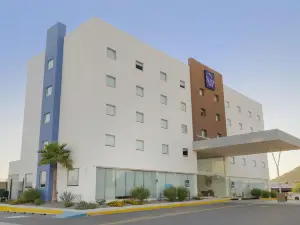 Sleep Inn Hermosillo