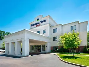 SpringHill Suites Mishawaka-University Area