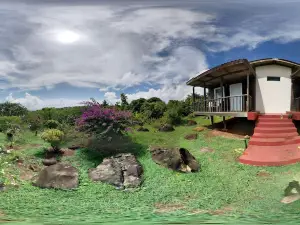 Big Sky Lodge