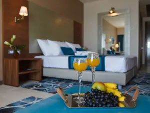 Medi Terre Boutique Hotel - by Saida Hotels