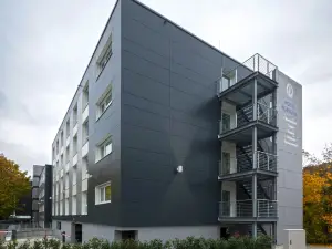 Hotel Fortuna