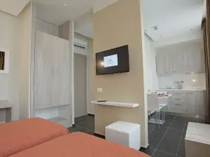 Hotel Agrigento Home