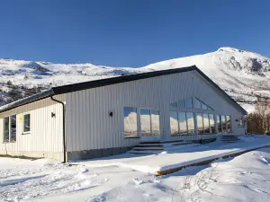 Arctic Panorama Lodge