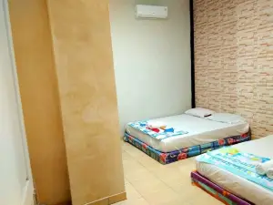 Penginapan Bunar Tunggal