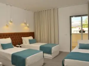 Hotel Sol Algarve by Kavia
