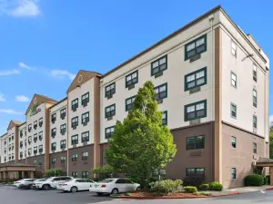 Extended Stay America Premier Suites - Seattle - Bellevue - Downtown
