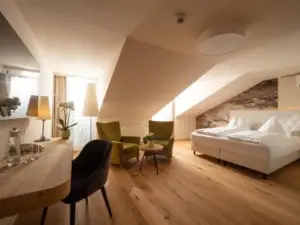 Hotel-Restaurant Allmer
