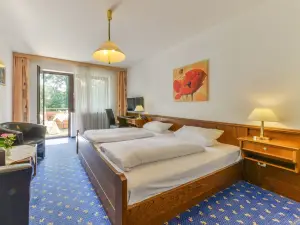 Hotel Zur Mühle