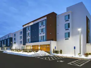 SpringHill Suites Hartford Cromwell