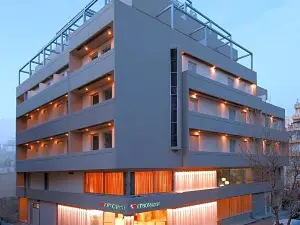 Atrion Hotel