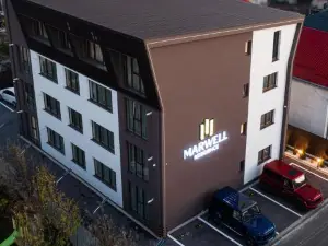 Deluxe Aparthotel Marwell Residence