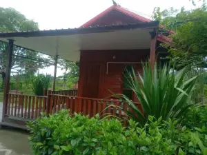 The Green Vale B&B