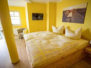 Ferienwohnung Urlaub