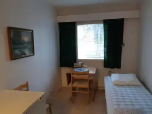 Matkakoti, Motel Kieppi Kuhmo