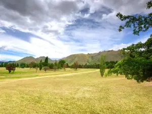 Waitaki Lakes Apartments - Otematata