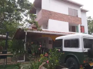 핀카 호텔 센데로 델 리오