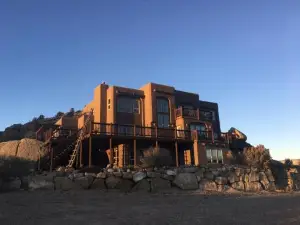 Slot Canyons Inn Bed & Breakfast