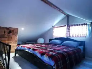 Apartman na Vodi