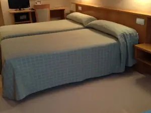 Hotel Central
