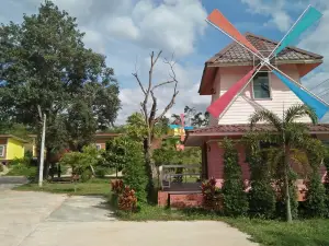 Kingboon Resort