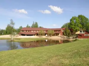 Nakatu Turismitalu