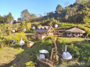 Levit Glamping - Hotel Guatapé Peñol