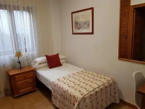 Hostal El Panadero