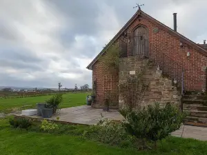 The Coach House