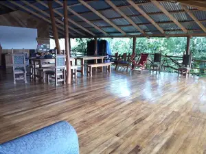 Villasmastatal Eco Lodge