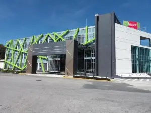 Hoh Hotel