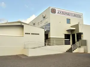 Antonios Hotel