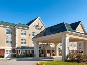 Country Inn & Suites by Radisson, Doswell (Kings Dominion), VA