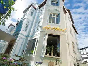 Hotel Spöttel