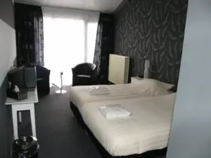 Hotel Molengroet