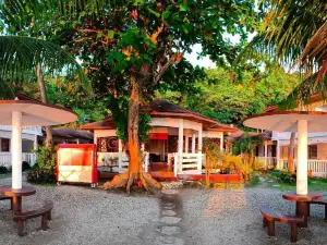 Bato sa Buhangin Beach Resort