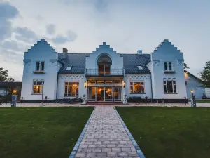 Gørdinglund Herregård B&B