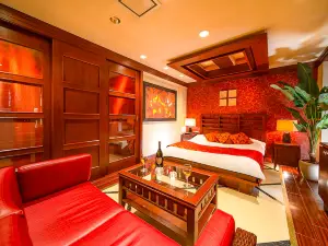 Hotel QT Minami Osaka -Adult Only