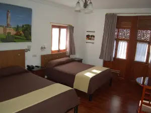 Hotel El Molino Alausi
