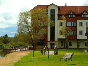 Zavidovo resort (Завидово Резорт)