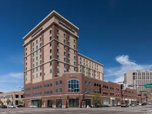 Hampton Inn & Suites Boise-Downtown