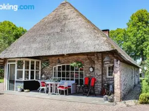 Amazing Home in Udenhout with 1 Bedrooms and WiFi