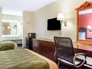 Econo Lodge Lanett