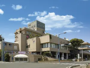 Hotel Tenchikaku
