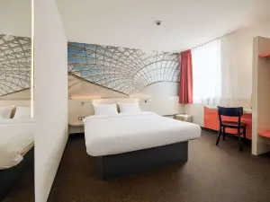 B&B Hotel Katowice Centrum