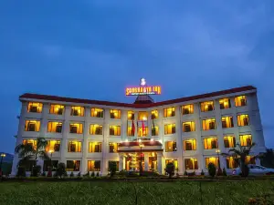 Saubhagya Inn International  by Trukco Hotels