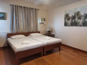 JS Pension House