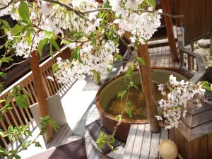 安比八幡平食宿四季館彩冬旅館