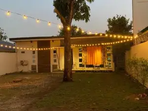 Cozy Grace Place